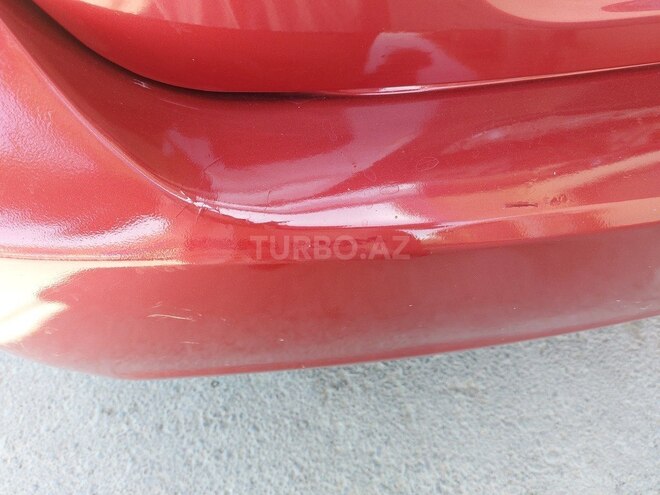 Chevrolet Cruze 2011, 261,767 km - 1.4 л - Bakı