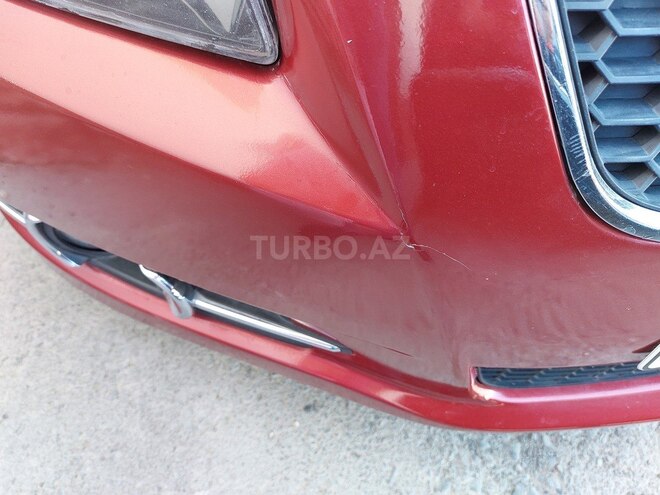 Chevrolet Cruze 2011, 261,767 km - 1.4 л - Bakı