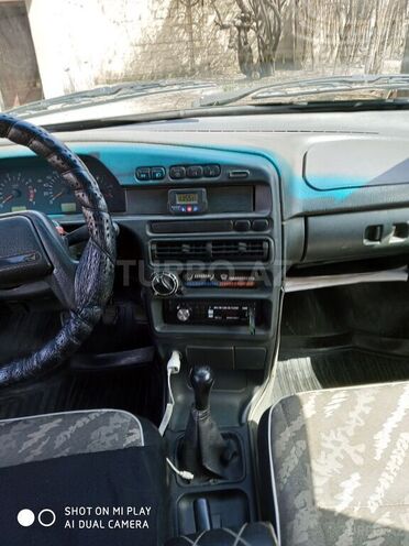 LADA (VAZ) 2115 2000, 256,800 km - 1.5 l - Ağdaş