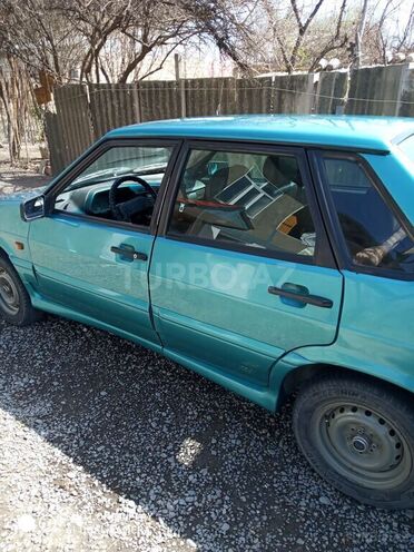 LADA (VAZ) 2115 2000, 256,800 km - 1.5 l - Ağdaş