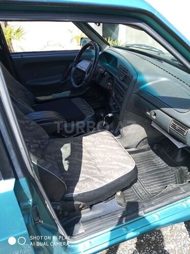 LADA (VAZ) 2115 2000, 256,800 km - 1.5 l - Ağdaş