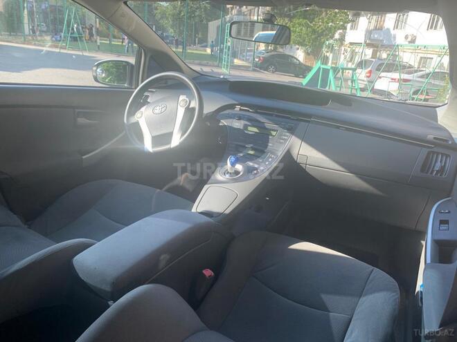 Toyota Prius 2010, 178,000 km - 1.8 l - Bakı