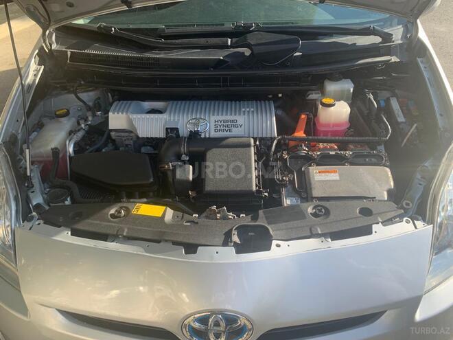 Toyota Prius 2010, 178,000 km - 1.8 l - Bakı