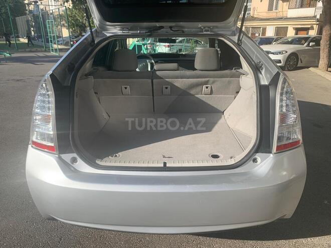 Toyota Prius 2010, 178,000 km - 1.8 l - Bakı