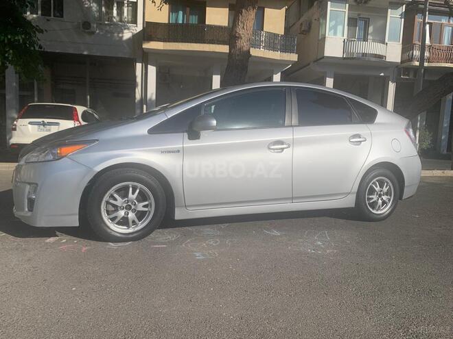 Toyota Prius 2010, 178,000 km - 1.8 l - Bakı