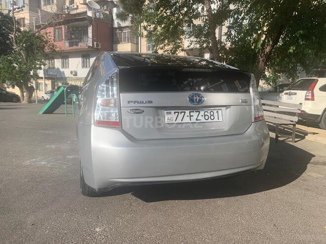 Toyota Prius 2010, 178,000 km - 1.8 l - Bakı