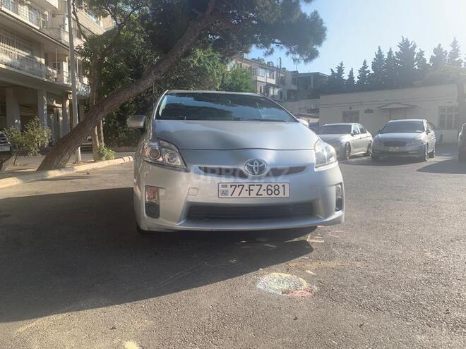 Toyota Prius 2010, 178,000 km - 1.8 l - Bakı