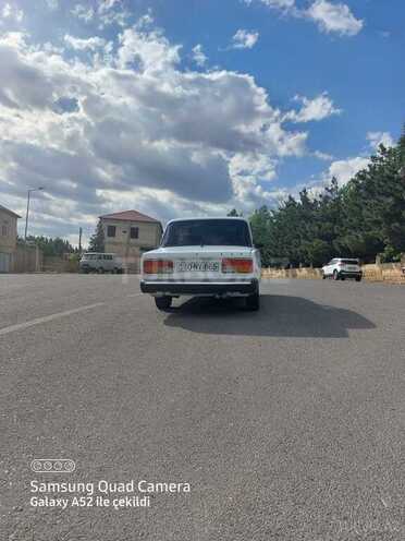 LADA (VAZ) 2107 2004, 95,000 km - 1.6 l - Şamaxı