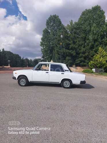 LADA (VAZ) 2107 2004, 95,000 km - 1.6 l - Şamaxı