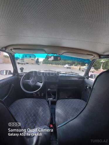 LADA (VAZ) 2107 2004, 95,000 km - 1.6 l - Şamaxı