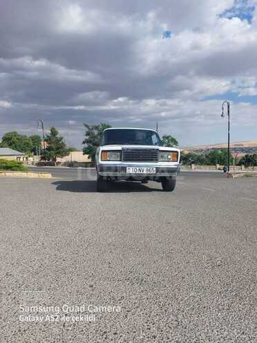 LADA (VAZ) 2107 2004, 95,000 km - 1.6 l - Şamaxı