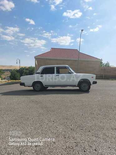 LADA (VAZ) 2107 2004, 95,000 km - 1.6 l - Şamaxı