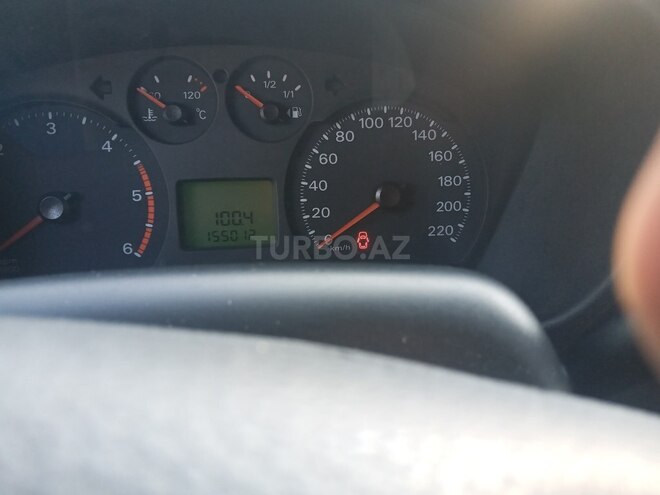 Ford Transit 2010, 155,000 km - 2.2 l - Sumqayıt