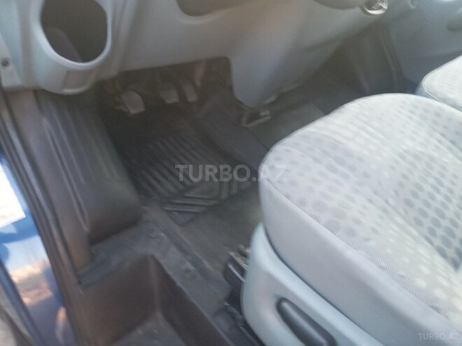 Ford Transit 2010, 155,000 km - 2.2 l - Sumqayıt