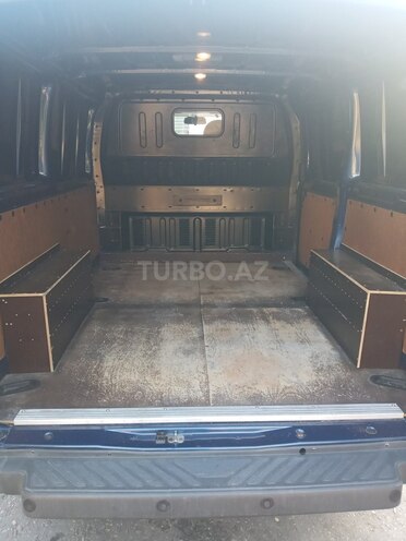 Ford Transit 2010, 155,000 km - 2.2 l - Sumqayıt