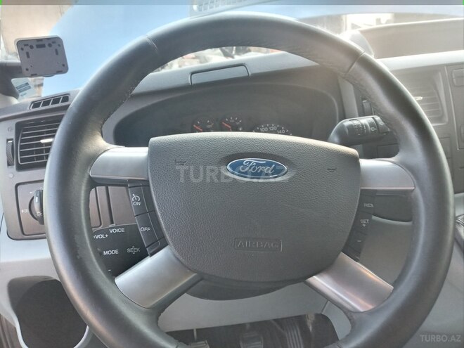Ford Transit 2010, 155,000 km - 2.2 l - Sumqayıt