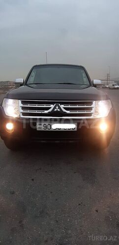 Mitsubishi Pajero 2007, 200,000 km - 3.0 l - Bakı