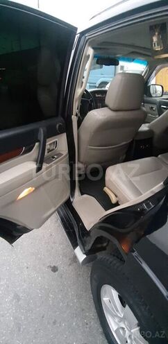 Mitsubishi Pajero 2007, 200,000 km - 3.0 l - Bakı