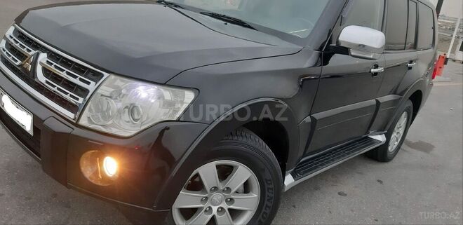 Mitsubishi Pajero 2007, 200,000 km - 3.0 l - Bakı