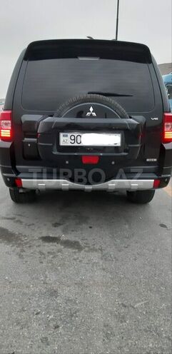 Mitsubishi Pajero 2007, 200,000 km - 3.0 l - Bakı