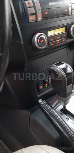 Mitsubishi Pajero 2007, 200,000 km - 3.0 l - Bakı