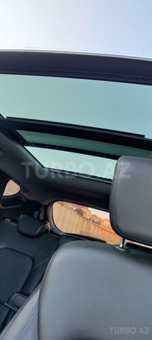 Hyundai Santa Fe 2015, 107,000 km - 2.4 l - Bakı