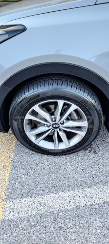 Hyundai Santa Fe 2015, 107,000 km - 2.4 l - Bakı