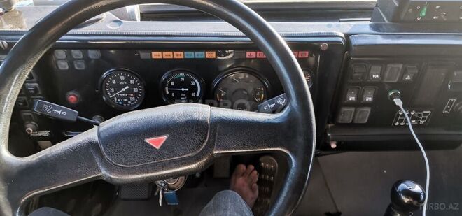 KamAz 55111 1994, 640,000 km - 11.0 л - Bakı