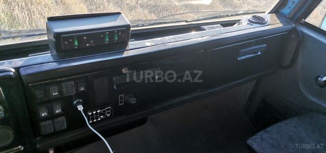 KamAz 55111 1994, 640,000 km - 11.0 л - Bakı