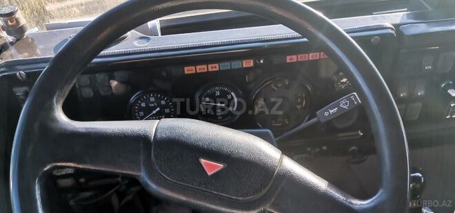 KamAz 55111 1994, 640,000 km - 11.0 л - Bakı