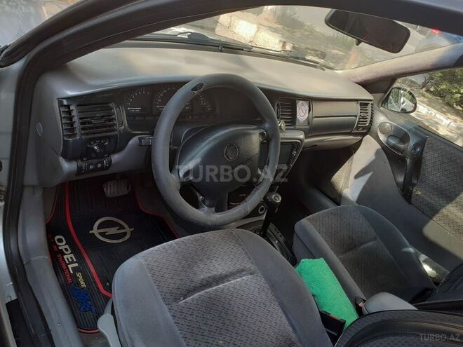 Opel Vectra 1996, 240,000 km - 1.8 l - Bakı