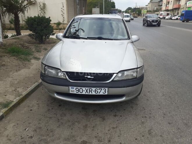 Opel Vectra 1996, 240,000 km - 1.8 l - Bakı