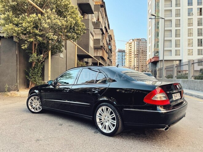 Mercedes E 200 2006, 226,000 km - 2.0 l - Bakı