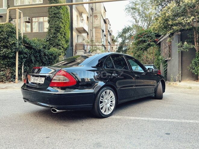 Mercedes E 200 2006, 226,000 km - 2.0 l - Bakı