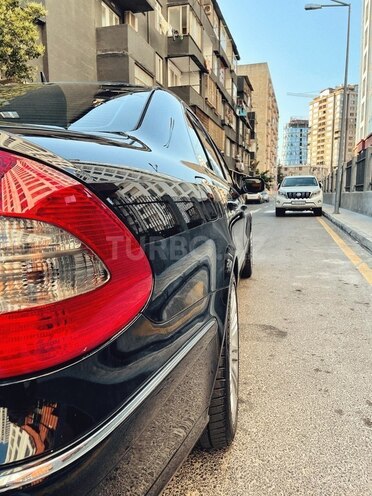 Mercedes E 200 2006, 226,000 km - 2.0 l - Bakı