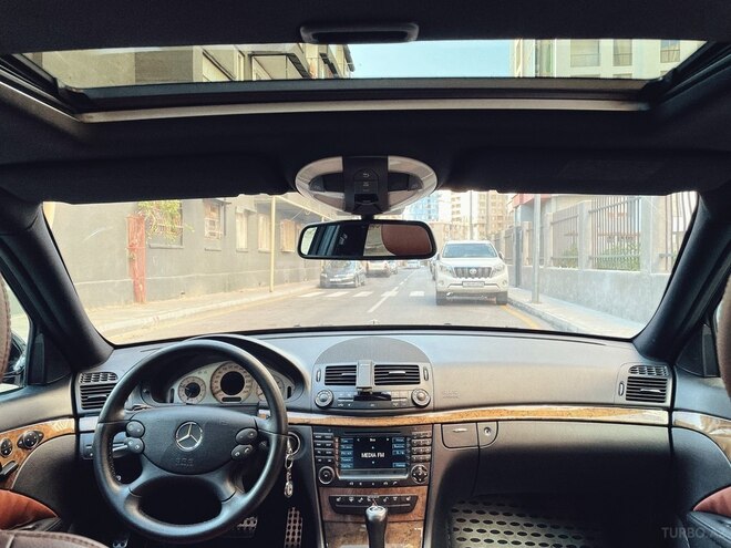 Mercedes E 200 2006, 226,000 km - 2.0 l - Bakı