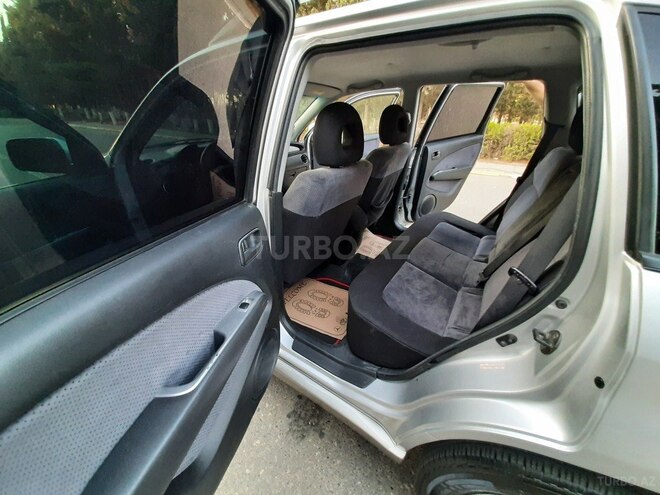 Mitsubishi Outlander 2002, 266,487 km - 2.4 л - Sumqayıt