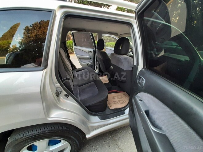 Mitsubishi Outlander 2002, 266,487 km - 2.4 л - Sumqayıt