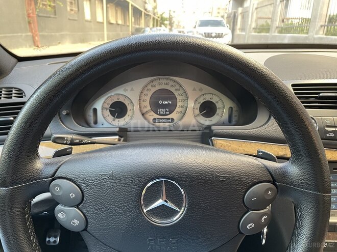 Mercedes E 200 2006, 226,000 km - 2.0 l - Bakı