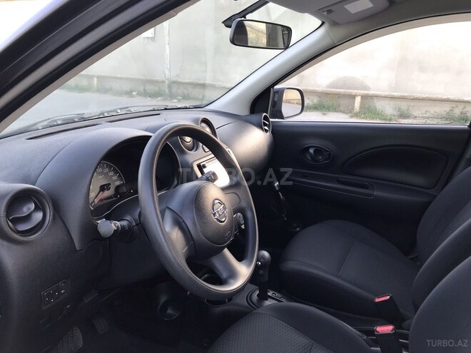 Nissan March 2011, 32,350 km - 1.2 l - Bakı