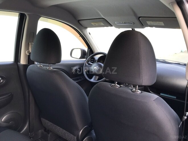 Nissan March 2011, 32,350 km - 1.2 l - Bakı