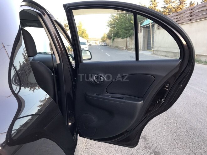 Nissan March 2011, 32,350 km - 1.2 l - Bakı
