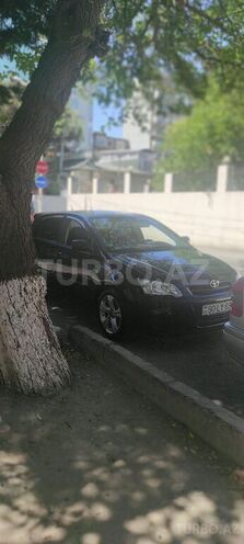 Toyota Corolla 2006, 184,000 km - 1.4 л - Bakı