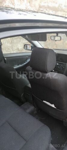 Toyota Corolla 2006, 184,000 km - 1.4 л - Bakı