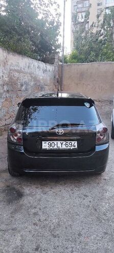 Toyota Corolla 2006, 184,000 km - 1.4 л - Bakı