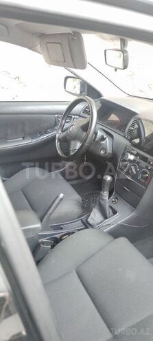 Toyota Corolla 2006, 184,000 km - 1.4 л - Bakı