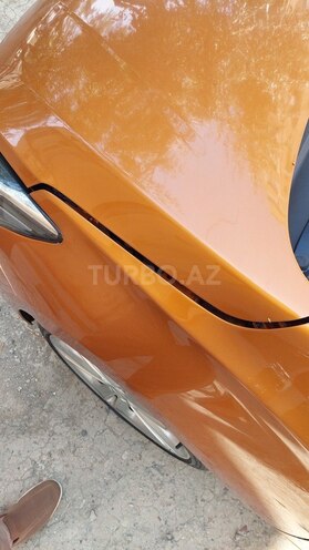 Chevrolet Cruze 2017, 81,000 km - 1.4 l - Sumqayıt