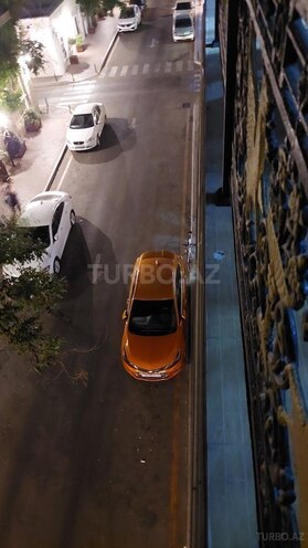 Chevrolet Cruze 2017, 81,000 km - 1.4 l - Sumqayıt