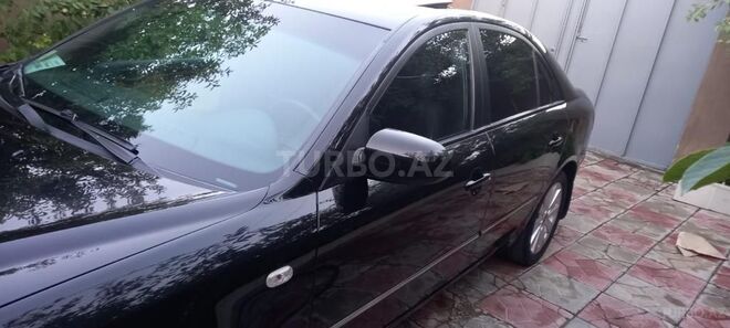 Hyundai Sonata 2008, 186,983 km - 2.0 l - Bakı
