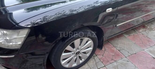 Hyundai Sonata 2008, 186,983 km - 2.0 l - Bakı